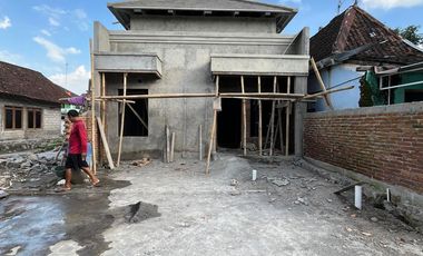 dijual rumah di sleman dekat budi mulia tajem wedomartani ngemplak