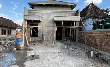 dijual rumah di sleman dekat budi mulia tajem wedomartani ngemplak