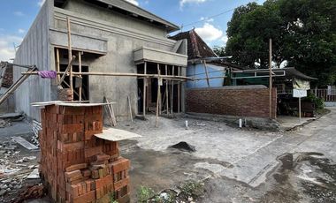 dijual rumah di sleman dekat budi mulia tajem wedomartani ngemplak