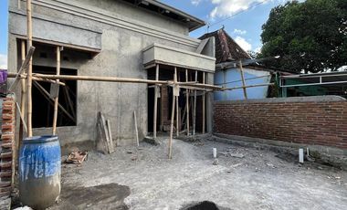 dijual rumah di sleman dekat budi mulia tajem wedomartani ngemplak