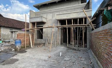 dijual rumah di sleman dekat budi mulia tajem wedomartani ngemplak