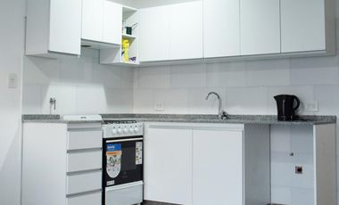 Oportunidad única: Departamento 3 ambientes a estrenar