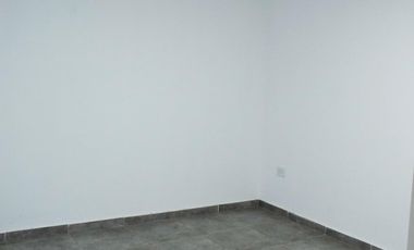 Oportunidad única: Departamento 3 ambientes a estrenar