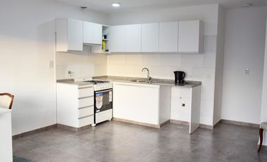 Oportunidad única: Departamento 3 ambientes a estrenar