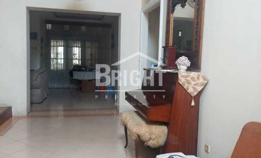 Dijual Rumah Murah Jarang Ada di Puri Bintaro Tangerang Selatan