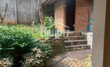 Dijual Rumah Murah Jarang Ada di Puri Bintaro Tangerang Selatan