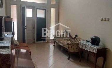 Dijual Rumah Murah Jarang Ada di Puri Bintaro Tangerang Selatan