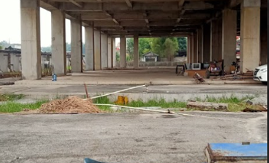 DIJUAL/DISEWA/KERJASAMA PROPERTY HOTEL SETENGAH JADI