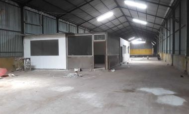 Gudang Serbaguna Murah Area Sewon Cocok Untuk Logistik Dan Sembako Dll