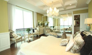 Disewakan Apartment Pakubuwono Signature 4BR uk 320m2 Furnis at jaksel
