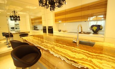 Disewakan Apartment Pakubuwono Signature 4BR uk 320m2 Furnis at jaksel