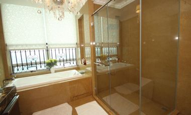 Disewakan Apartment Pakubuwono Signature 4BR uk 320m2 Furnis at jaksel