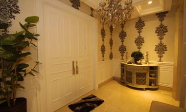 Disewakan Apartment Pakubuwono Signature 4BR uk 320m2 Furnis at jaksel