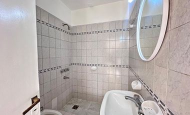 DEPARTAMENTO 2 AMBIENTES CON TERRAZA PRIVADA APTO CREDITO