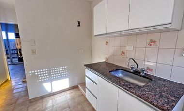 DEPARTAMENTO 2 AMBIENTES CON TERRAZA PRIVADA APTO CREDITO