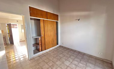 DEPARTAMENTO 2 AMBIENTES CON TERRAZA PRIVADA APTO CREDITO