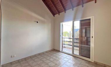 DEPARTAMENTO 2 AMBIENTES CON TERRAZA PRIVADA APTO CREDITO