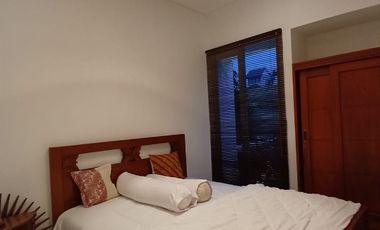 Dijual Vila Saguara hill Taman dayu