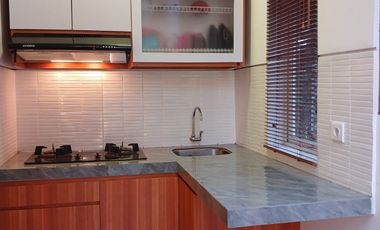 Dijual Vila Saguara hill Taman dayu