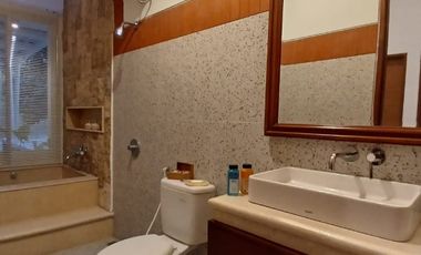 Dijual Vila Saguara hill Taman dayu