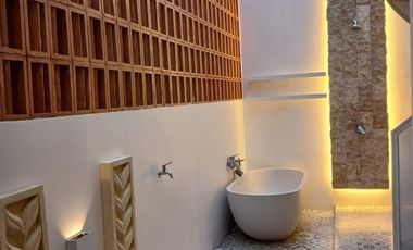 Dijual Vila Saguara hill Taman dayu