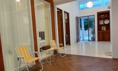 Dijual Vila Saguara hill Taman dayu