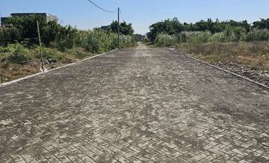 Rumah Cuma 310jt, wonorejo, rungkut surabaya