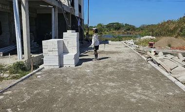 Rumah Cuma 310jt, wonorejo, rungkut surabaya