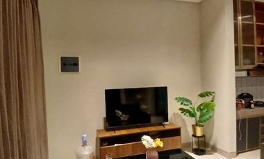 Dijual vila istimewa Taman dayu