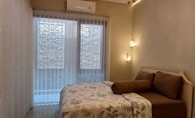 Dijual vila istimewa Taman dayu