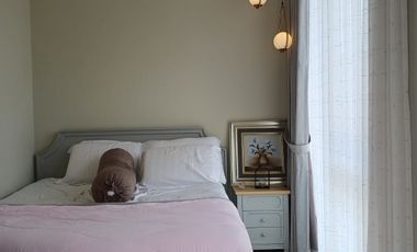 Dijual vila istimewa Taman dayu