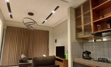 Dijual vila istimewa Taman dayu