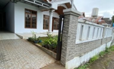 Rumah disewakan di Malalayang II, Malalayang I, Manado, Sulawesi Utara