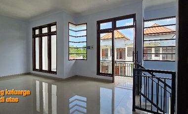 Rumah baru dekat toll, bypass ngurah rai Jimbaran bawah