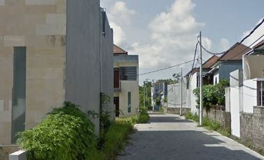 Rumah baru dekat toll, bypass ngurah rai Jimbaran bawah