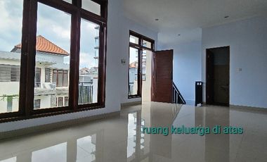 Rumah baru dekat toll, bypass ngurah rai Jimbaran bawah