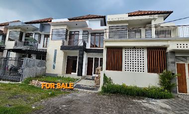 Rumah baru dekat toll, bypass ngurah rai Jimbaran bawah