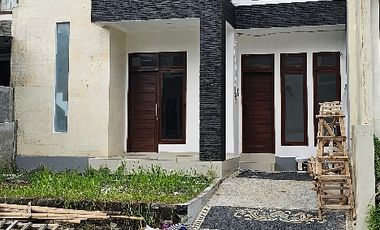 Rumah baru dekat toll, bypass ngurah rai Jimbaran bawah