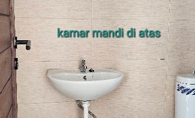 Rumah baru dekat toll, bypass ngurah rai Jimbaran bawah