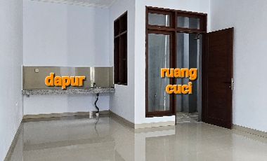 Rumah baru dekat toll, bypass ngurah rai Jimbaran bawah