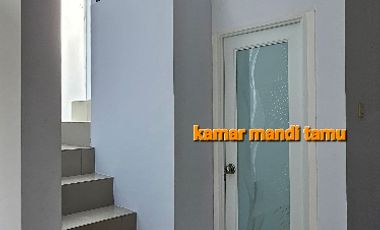 Rumah baru dekat toll, bypass ngurah rai Jimbaran bawah