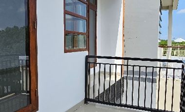 Rumah baru dekat toll, bypass ngurah rai Jimbaran bawah