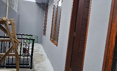 Rumah baru dekat toll, bypass ngurah rai Jimbaran bawah