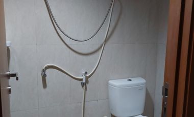 sewa apartemen Green lakeview cimanggis