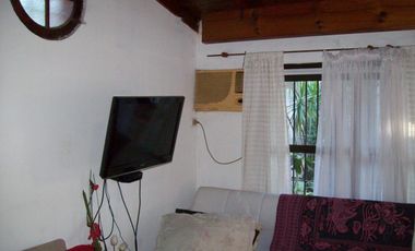 GALPON 240 M2 y DEPTO 2 AMB