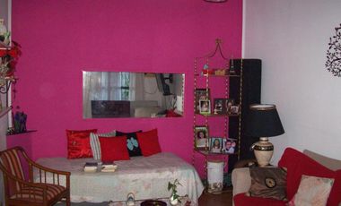 GALPON 240 M2 y DEPTO 2 AMB