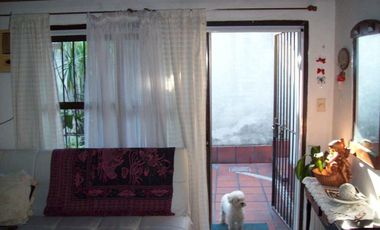 GALPON 240 M2 y DEPTO 2 AMB