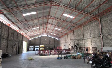 Gudang Murah Jalan Dpt Dilalui Tronton Area Ringroad Barat Dekat UNISA