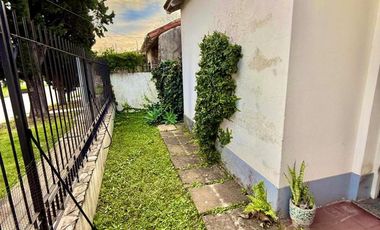 Venta - Cabildo 4475 -  Casa de 3 amb Villa Ballester .
