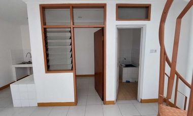 Di Sewakan Rumah Siap Huni